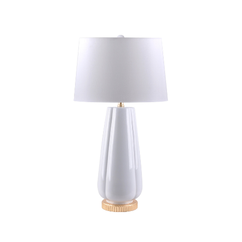 Blanc Table Lamp