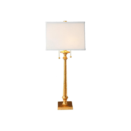 Goldie Lamp