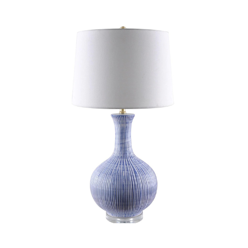 Nathan Seascape Lamp